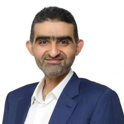 Dr. Ahmed Alshatti